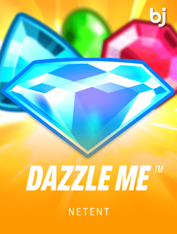 Dazzle Me screenshot