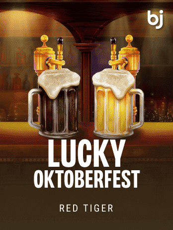 Lucky Oktoberfest screenshot